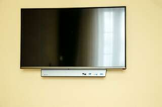 Гостиница Камелот Псков Двухместный номер с 2 отдельными кроватями-5