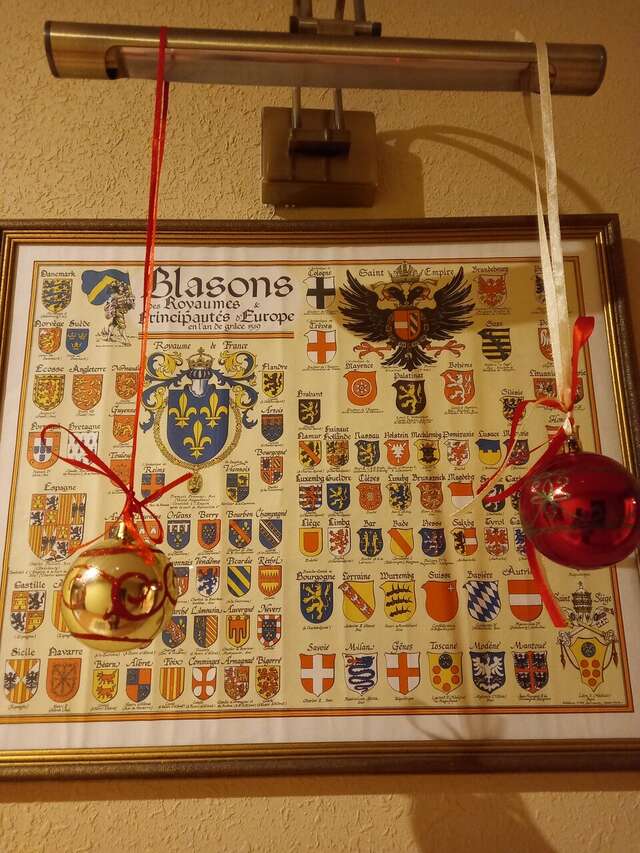 Гостиница Камелот Псков-250