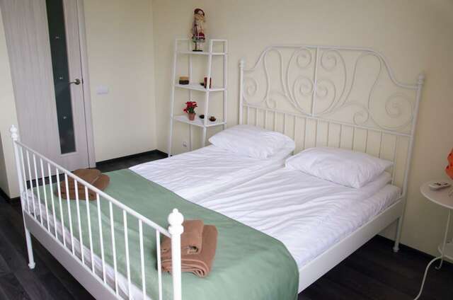 Гостиница Камелот Псков-73