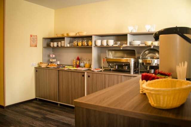 Гостиница Камелот Псков-185