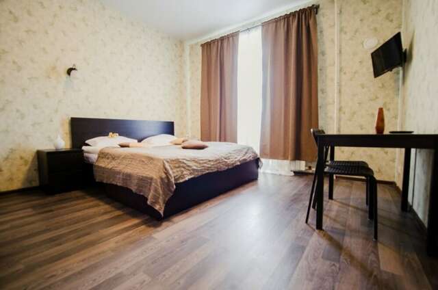 Гостиница Камелот Псков-125