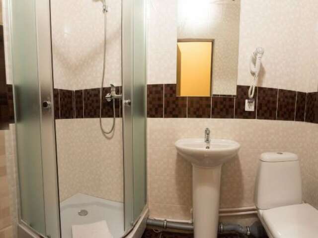 Гостиница Камелот Псков-234