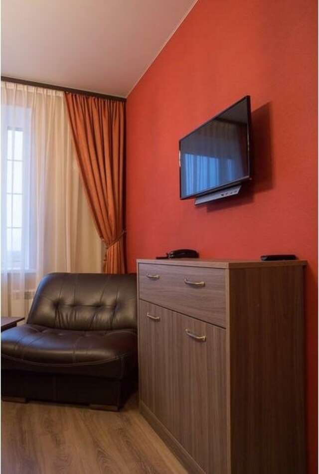 Гостиница Камелот Псков-142