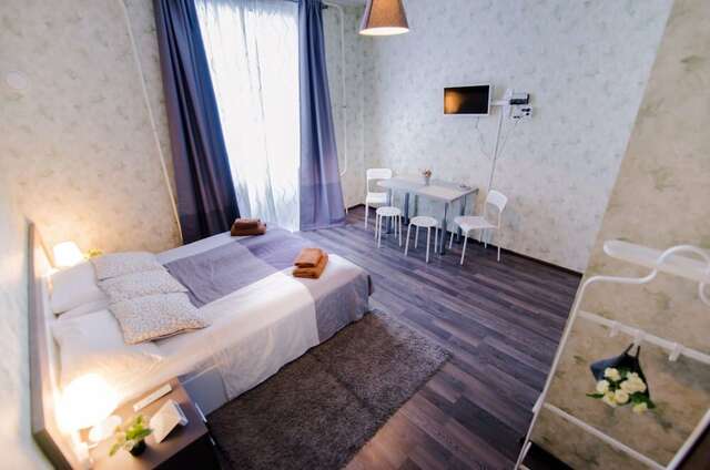 Гостиница Камелот Псков-79