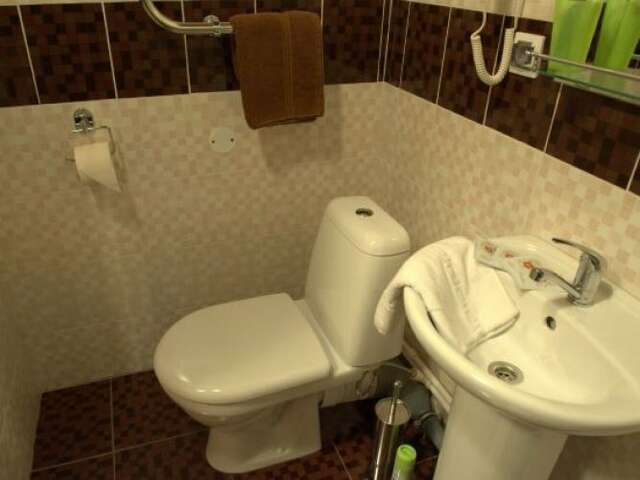 Гостиница Камелот Псков-236