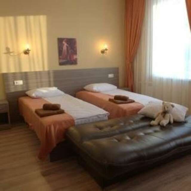 Гостиница Камелот Псков-102