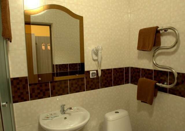 Гостиница Камелот Псков-191