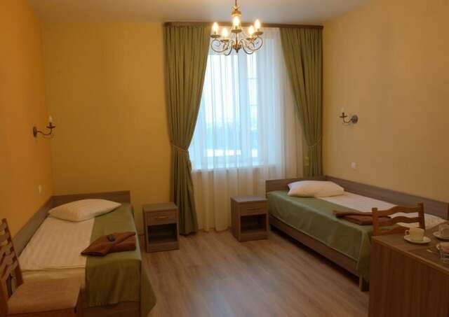 Гостиница Камелот Псков-204