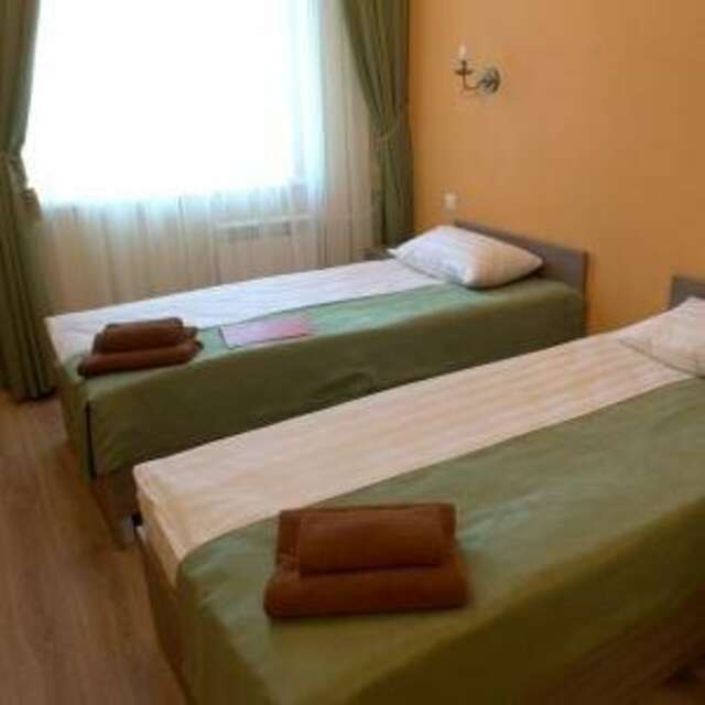 Гостиница Камелот Псков-232