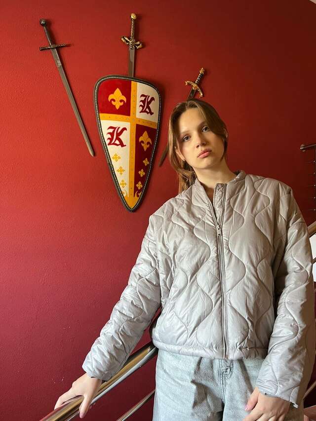 Гостиница Камелот Псков-252