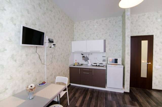 Гостиница Камелот Псков-143