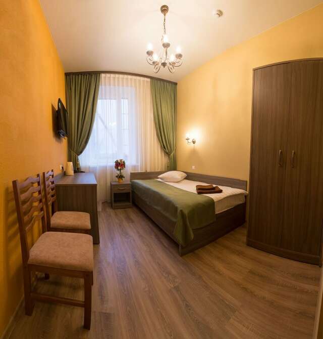 Гостиница Камелот Псков-162