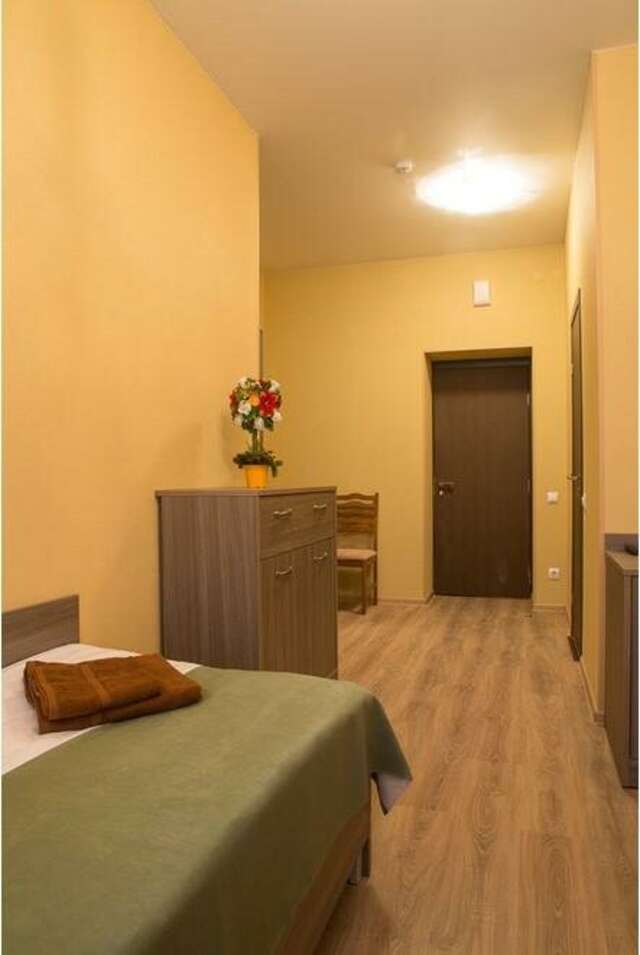 Гостиница Камелот Псков-228