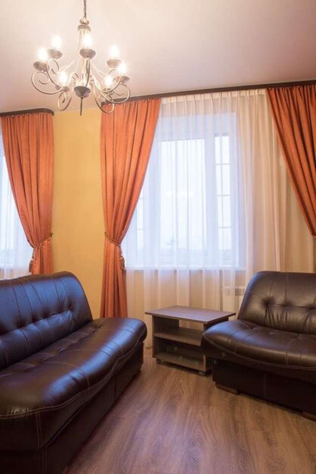 Гостиница Камелот Псков-174