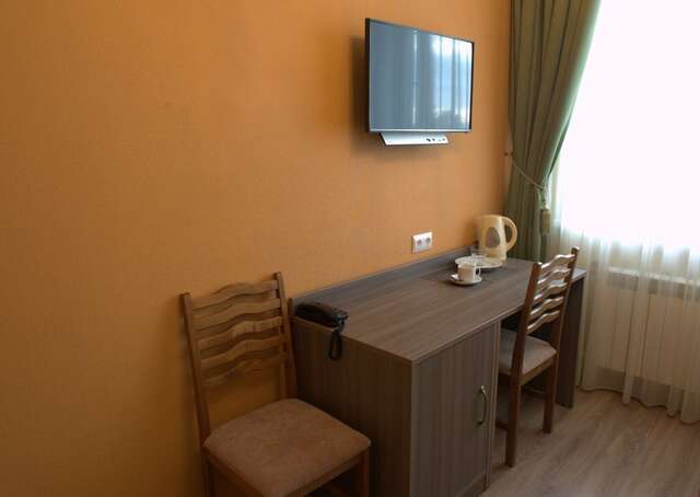 Гостиница Камелот Псков-153