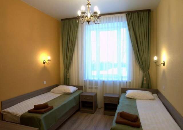 Гостиница Камелот Псков-164