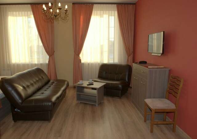 Гостиница Камелот Псков-131