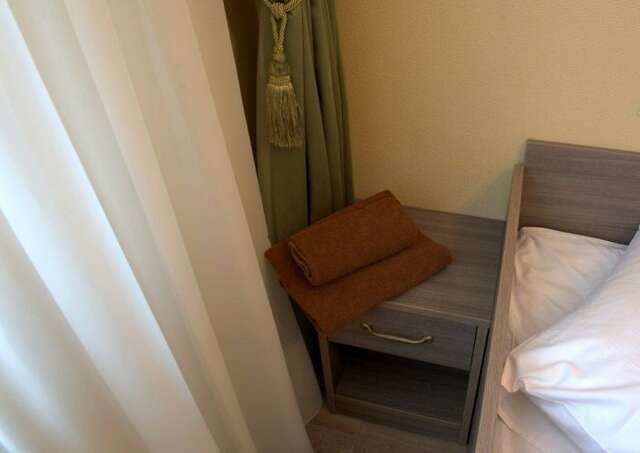 Гостиница Камелот Псков-208