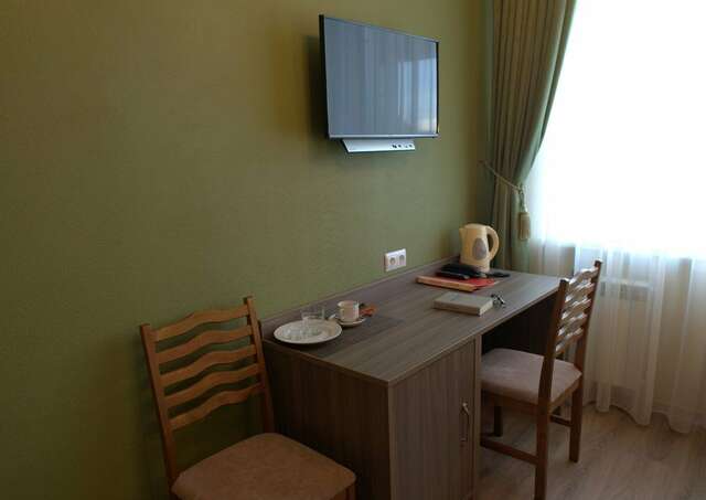 Гостиница Камелот Псков-203