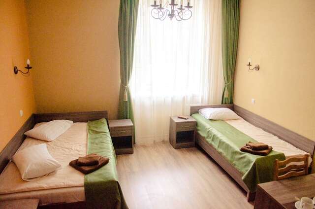 Гостиница Камелот Псков-138