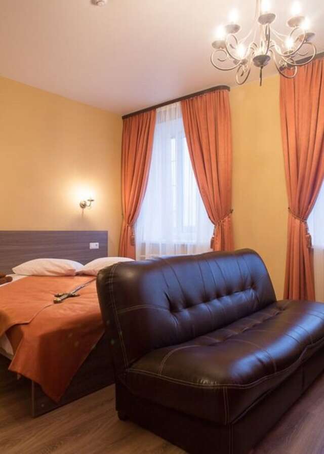 Гостиница Камелот Псков-132