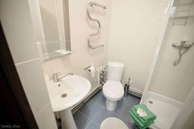 Гостиница Камелот Псков-172