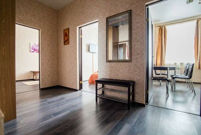 Гостиница Камелот Псков-32