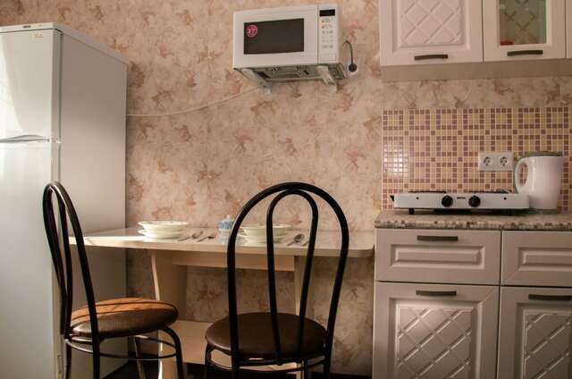 Гостиница Камелот Псков-48