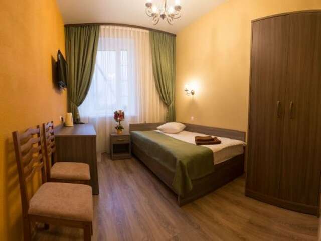 Гостиница Камелот Псков-213