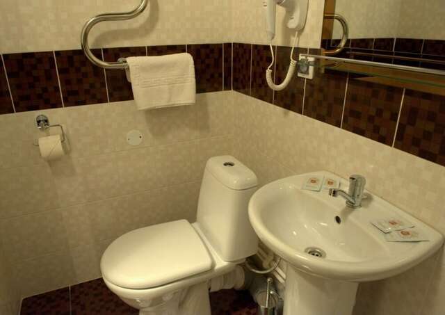 Гостиница Камелот Псков-215