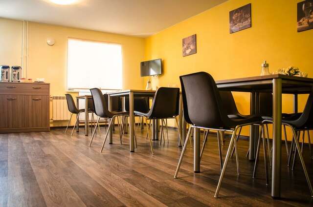 Гостиница Камелот Псков-126