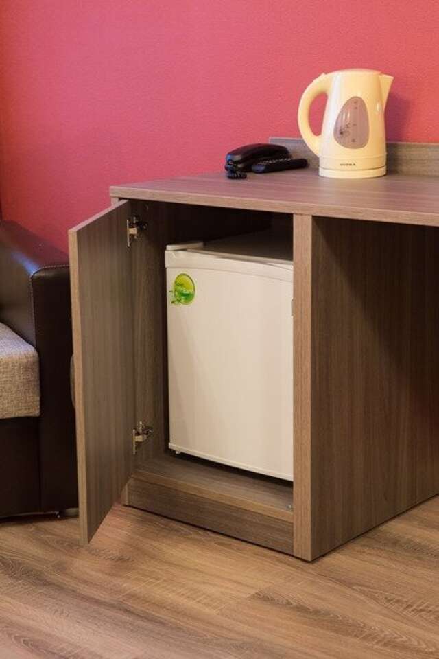 Гостиница Камелот Псков-136