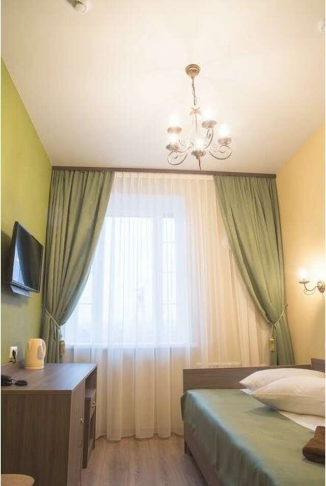 Гостиница Камелот Псков-98