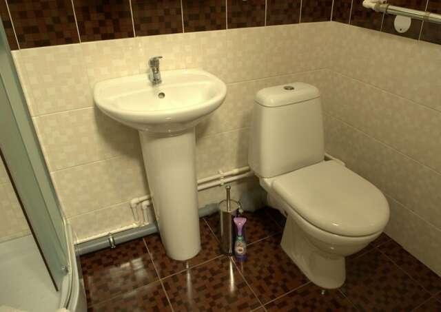 Гостиница Камелот Псков-184