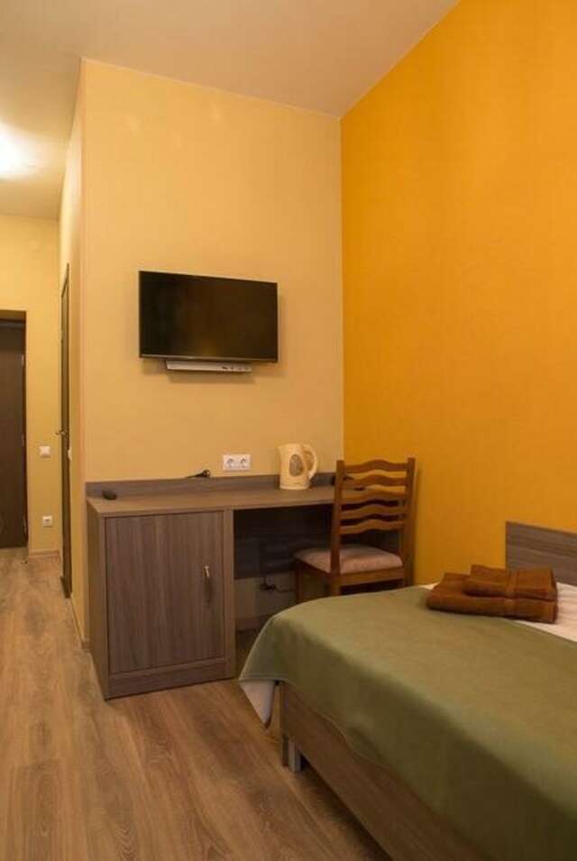 Гостиница Камелот Псков-207