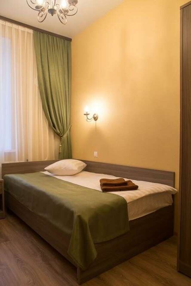 Гостиница Камелот Псков-85