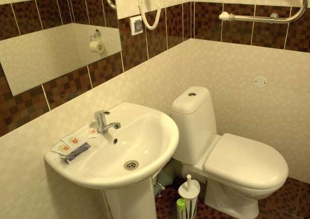 Гостиница Камелот Псков-231