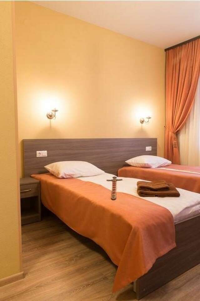 Гостиница Камелот Псков-169