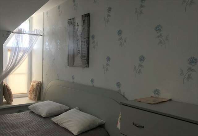 Гостиница Камелот Псков-31