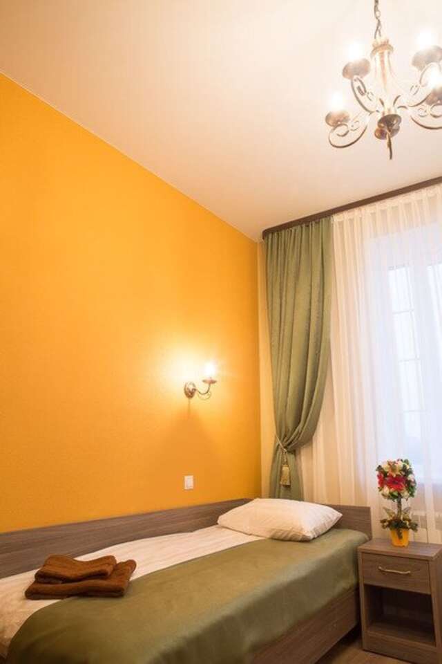 Гостиница Камелот Псков-145