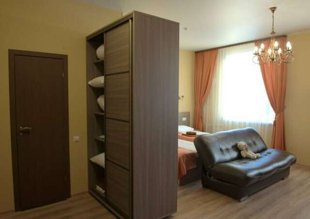 Гостиница Камелот Псков-183