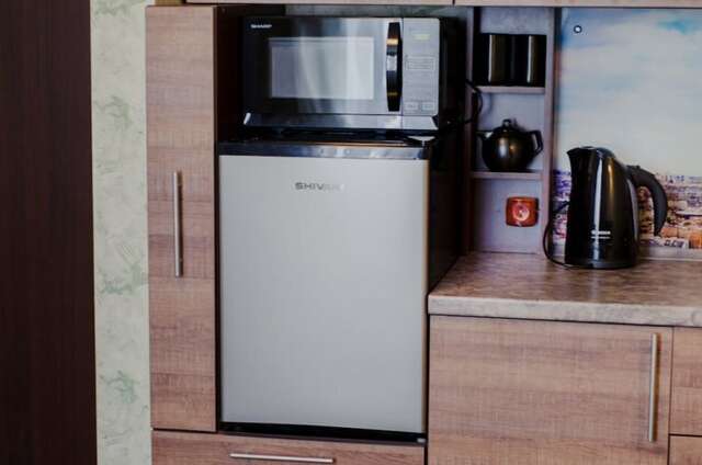 Гостиница Камелот Псков-83