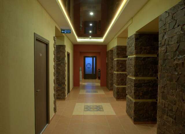 Гостиница Камелот Псков-111