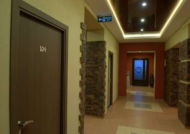 Гостиница Камелот Псков-223