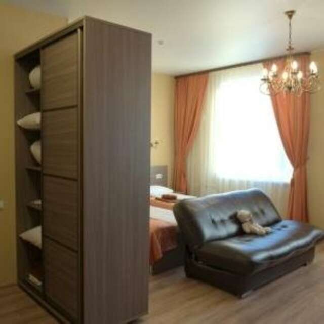 Гостиница Камелот Псков-106