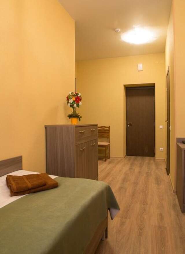 Гостиница Камелот Псков-201