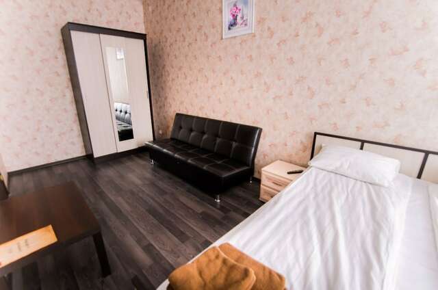 Гостиница Камелот Псков-190