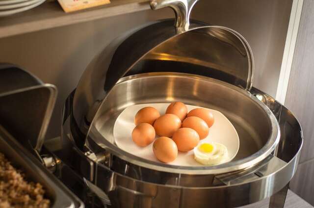 Гостиница Камелот Псков-55