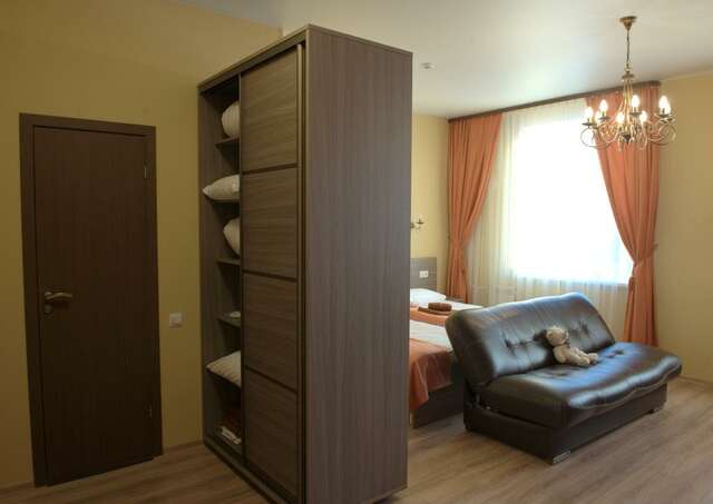 Гостиница Камелот Псков-206