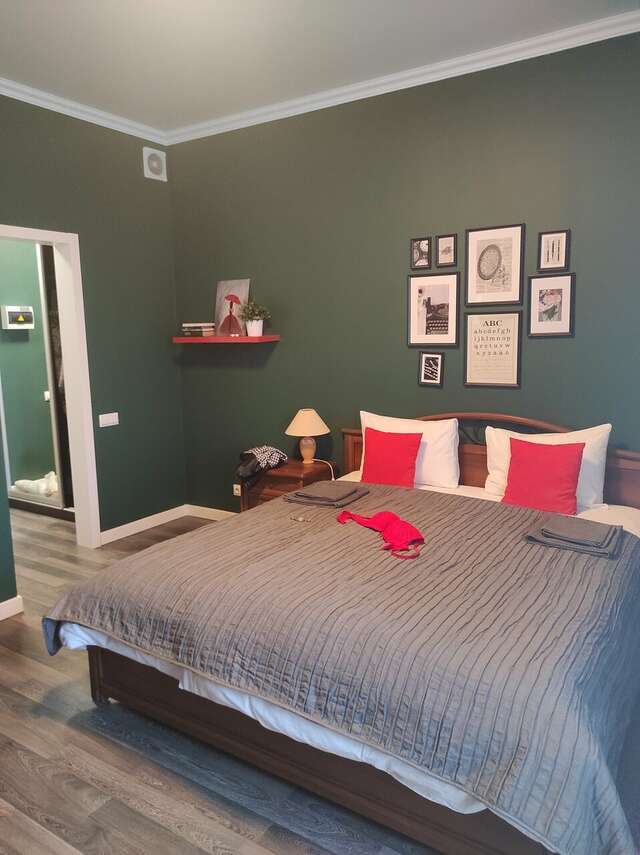 Гостиница Камелот Псков-247